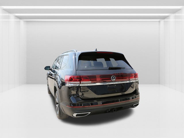 2024 Volkswagen Atlas