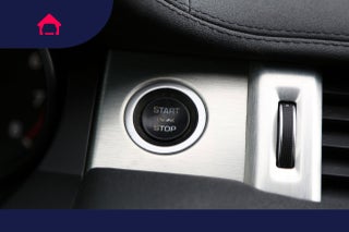 2017 Land Rover Range Rover Evoque