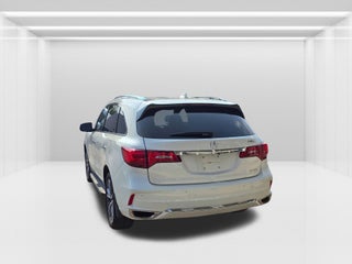 2017 Acura MDX