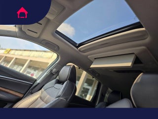 2017 Acura MDX