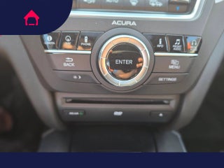 2017 Acura MDX