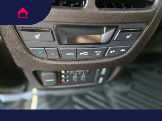 2017 Acura MDX