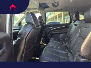 2017 Acura MDX