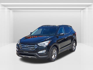 2016 Hyundai Santa Fe Sport