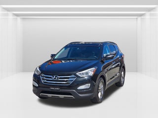 2016 Hyundai Santa Fe Sport