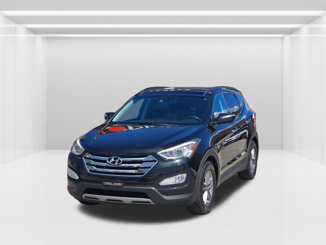 2016 Hyundai Santa Fe Sport
