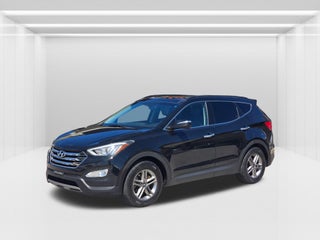 2016 Hyundai Santa Fe Sport