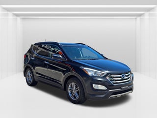 2016 Hyundai Santa Fe Sport