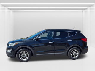 2016 Hyundai Santa Fe Sport