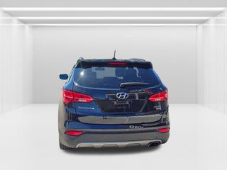 2016 Hyundai Santa Fe Sport