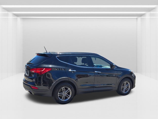 2016 Hyundai Santa Fe Sport