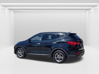 2016 Hyundai Santa Fe Sport