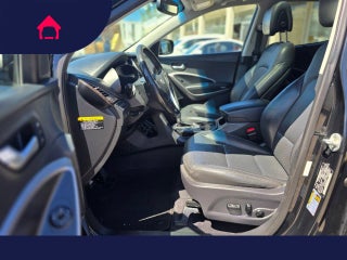 2016 Hyundai Santa Fe Sport