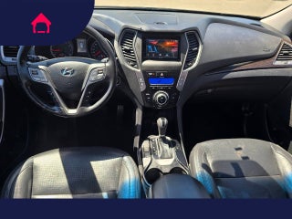 2016 Hyundai Santa Fe Sport