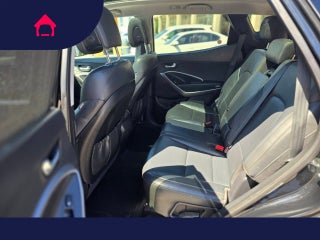 2016 Hyundai Santa Fe Sport