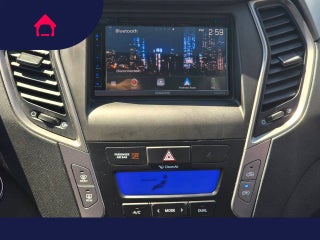 2016 Hyundai Santa Fe Sport