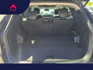 2016 Hyundai Santa Fe Sport
