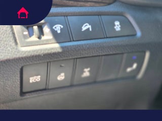 2016 Hyundai Santa Fe Sport
