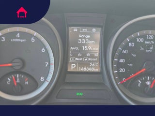 2016 Hyundai Santa Fe Sport
