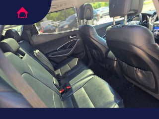 2016 Hyundai Santa Fe Sport