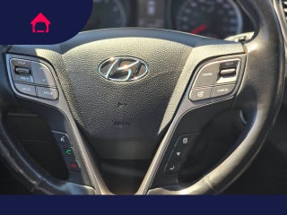 2016 Hyundai Santa Fe Sport
