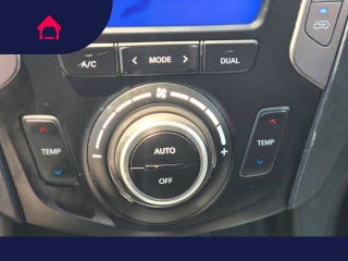 2016 Hyundai Santa Fe Sport