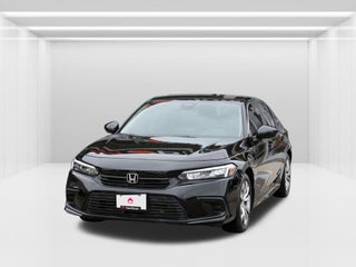 2023 Honda Civic Sedan