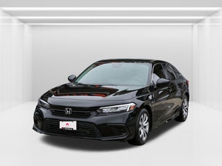 2023 Honda Civic Sedan