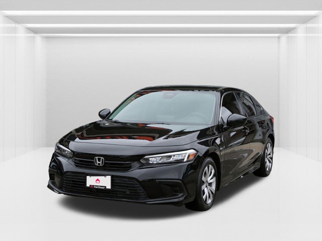 2023 Honda Civic Sedan
