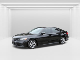 2023 Honda Civic Sedan