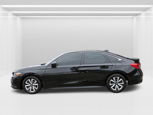 2023 Honda Civic Sedan
