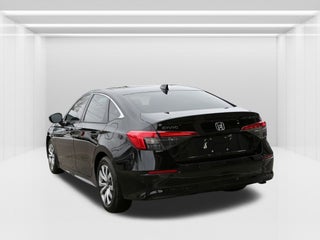 2023 Honda Civic Sedan