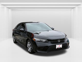 2023 Honda Civic Sedan