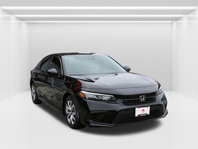 2023 Honda Civic Sedan