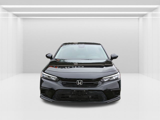 2023 Honda Civic Sedan
