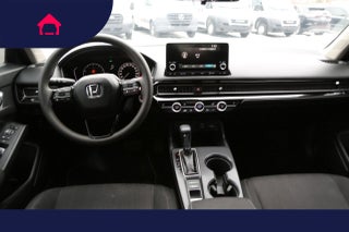 2023 Honda Civic Sedan