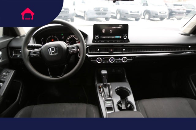 2023 Honda Civic Sedan