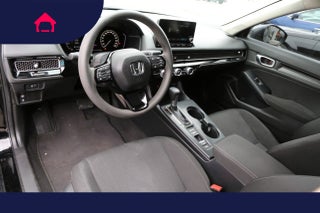 2023 Honda Civic Sedan