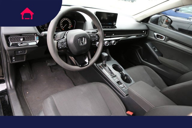 2023 Honda Civic Sedan