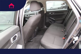 2023 Honda Civic Sedan