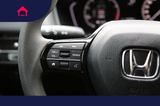 2023 Honda Civic Sedan