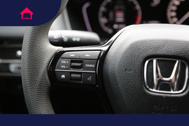 2023 Honda Civic Sedan