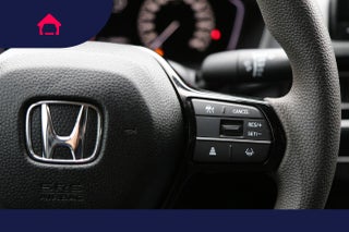 2023 Honda Civic Sedan