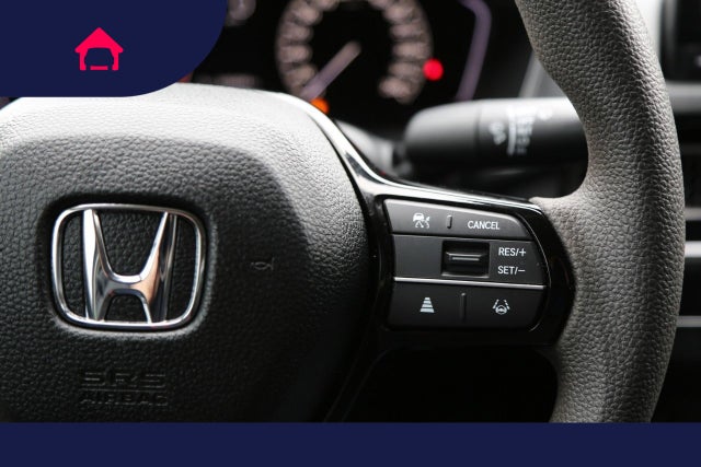 2023 Honda Civic Sedan