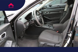 2023 Honda Civic Sedan