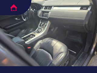 2017 Land Rover Range Rover Evoque