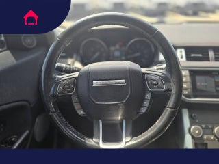 2017 Land Rover Range Rover Evoque