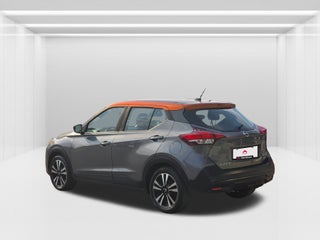 2019 Nissan Kicks