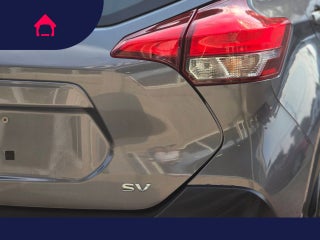2019 Nissan Kicks