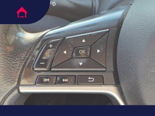2019 Nissan Kicks